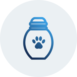 Service funéraire vétérinaire